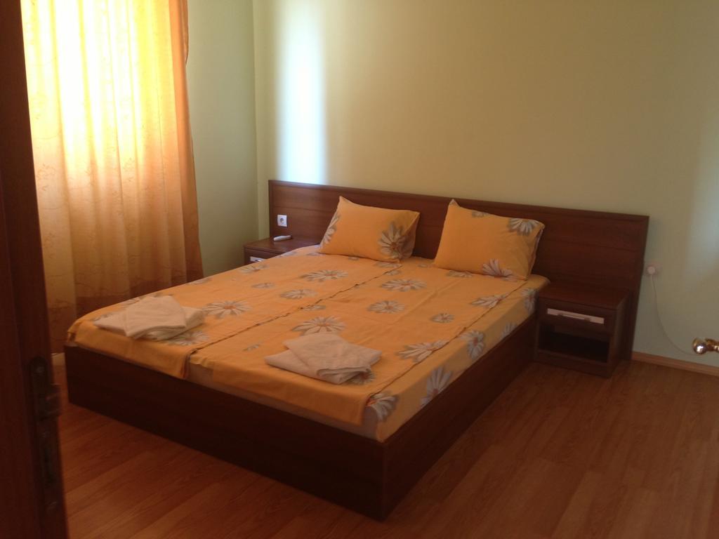 Gardenia Apartments พรีมอร์สโก ห้อง รูปภาพ