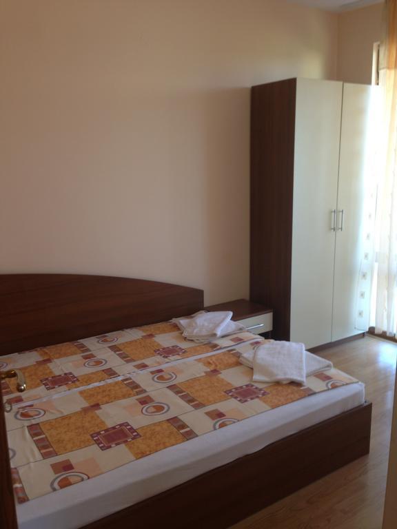 Gardenia Apartments พรีมอร์สโก ห้อง รูปภาพ