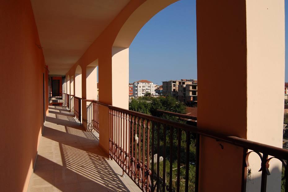 Gardenia Apartments พรีมอร์สโก ภายนอก รูปภาพ