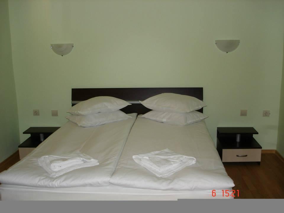 Gardenia Apartments พรีมอร์สโก ห้อง รูปภาพ