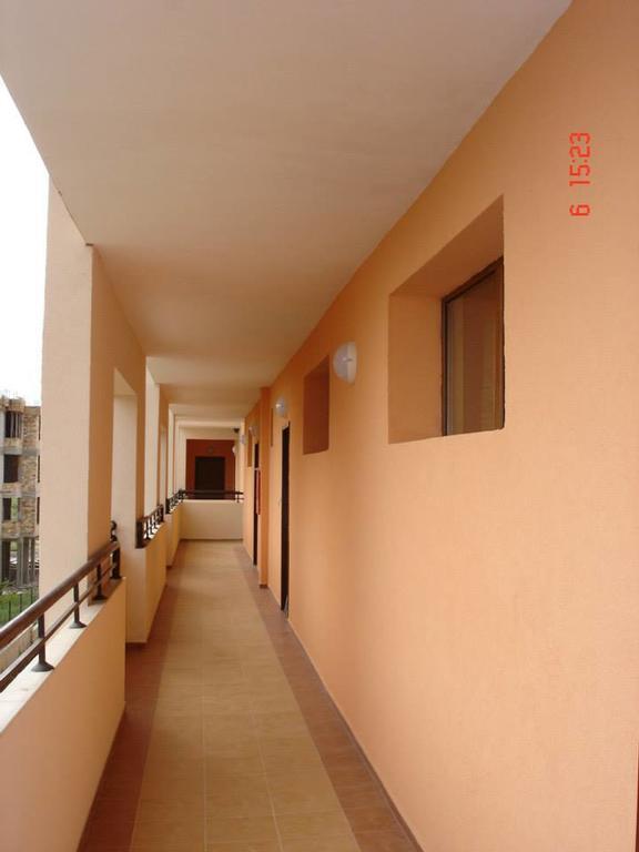 Gardenia Apartments พรีมอร์สโก ภายนอก รูปภาพ
